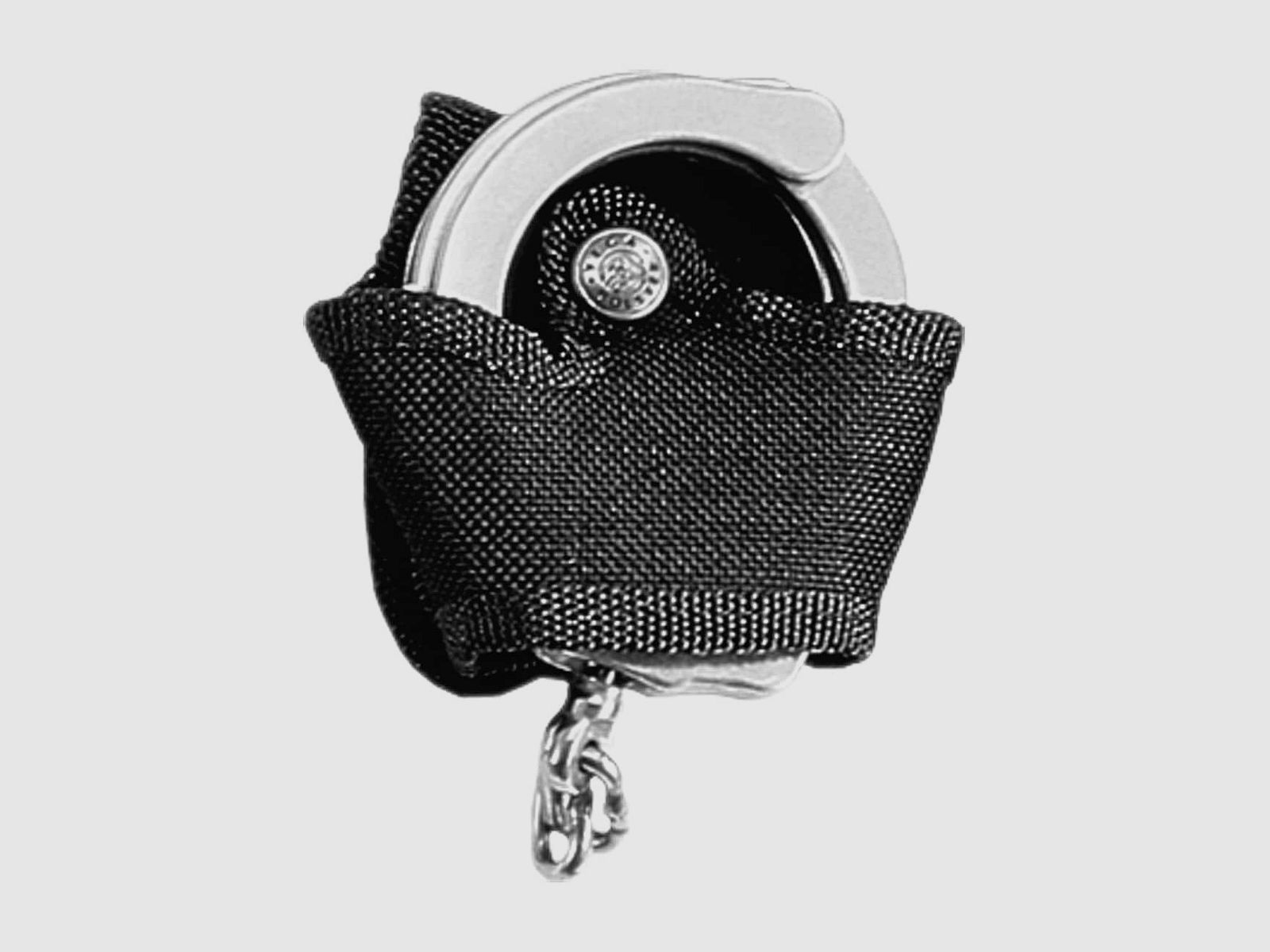 Vega Holster Offenes Nylon Handschellenhalter