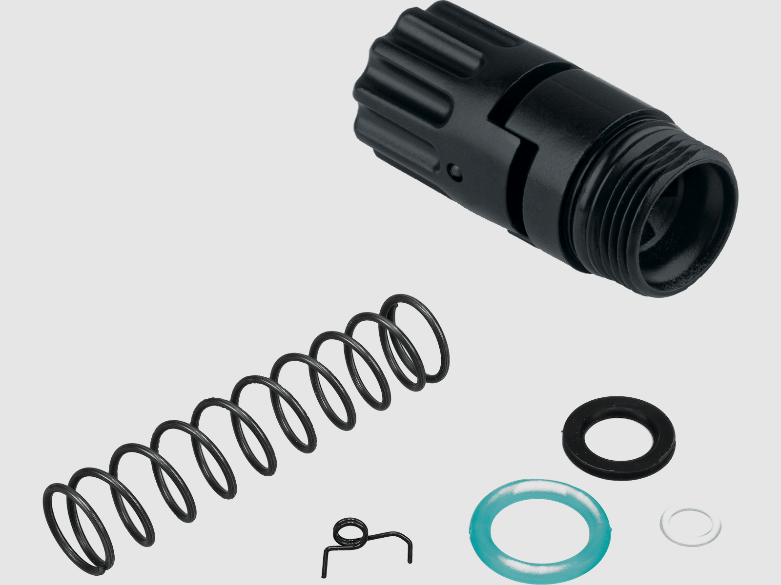 T4E Service-Kit