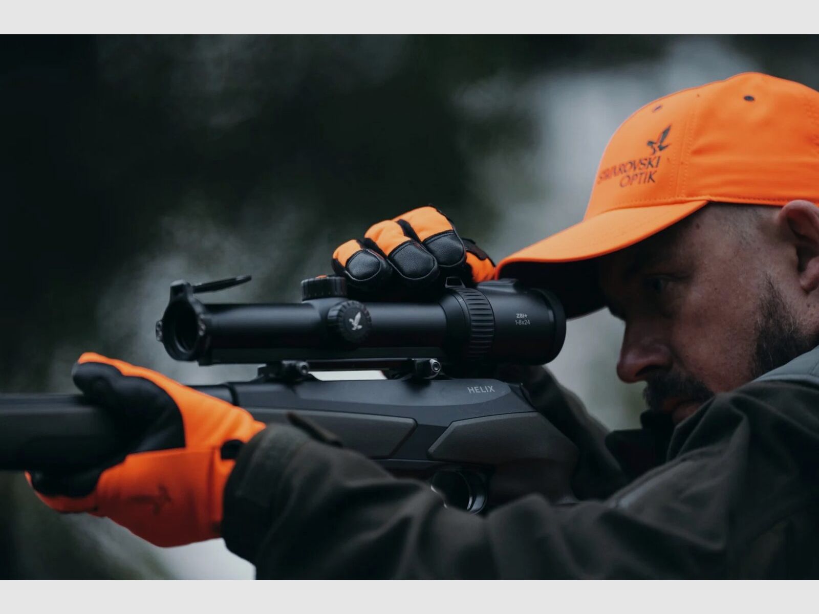 Swarovski Optik Z8i+ 1-8×24, image 2 sur 6