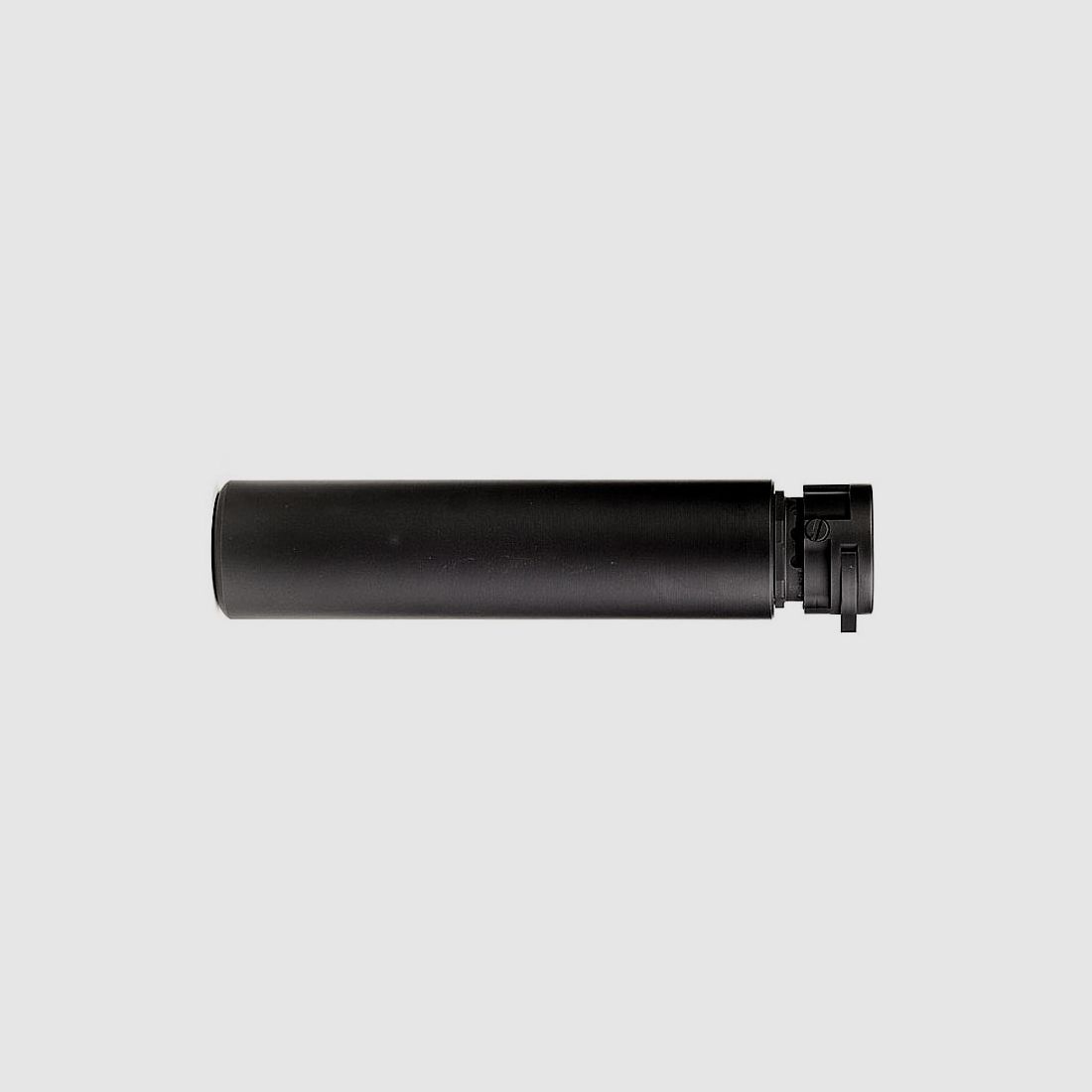 ASE UTRA SL8i .300 Blackout CERAKOTE-Modell, mit schwarzem Finish