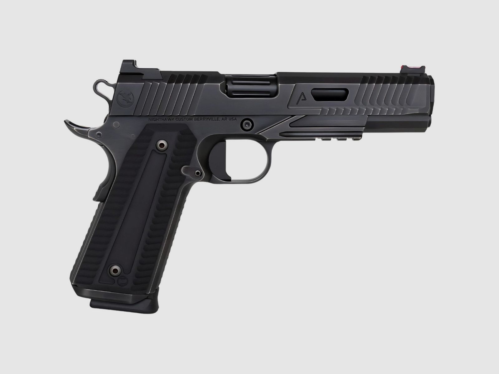 Nighthawk Agent 2 Government (.45ACP), imagen 7 de 10