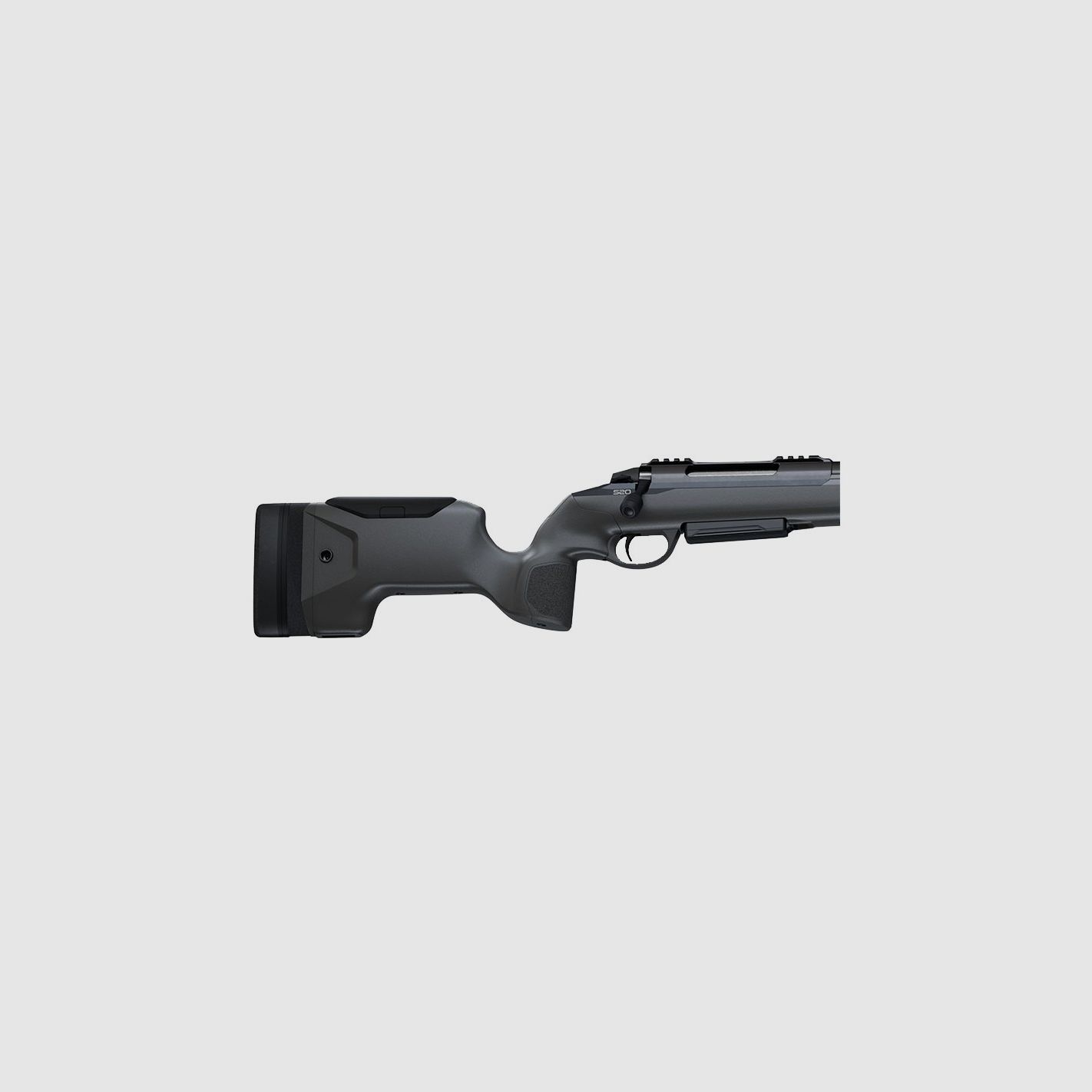 Sako Repetierbüchse S20 brüniert .308 Win Lauf 61 cm, Bild 2 von 2
