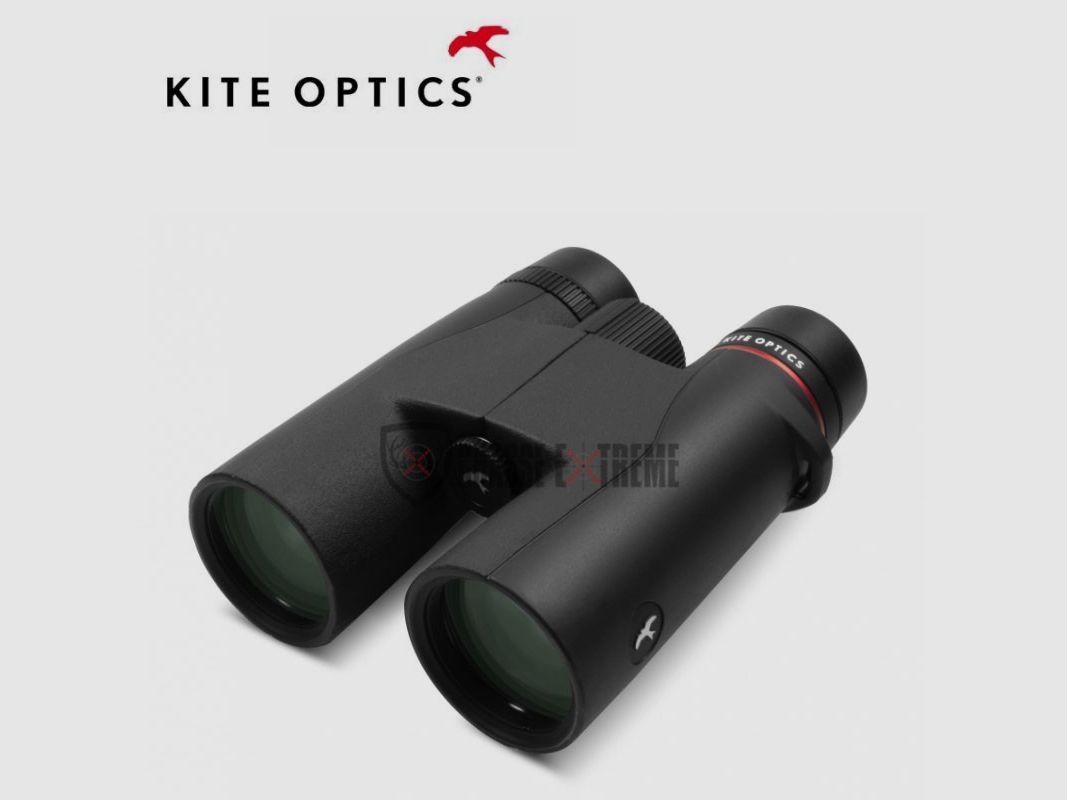 KITE OPTICS PETREL II HD 10x42 verrekijker, afbeelding 1 van 3
