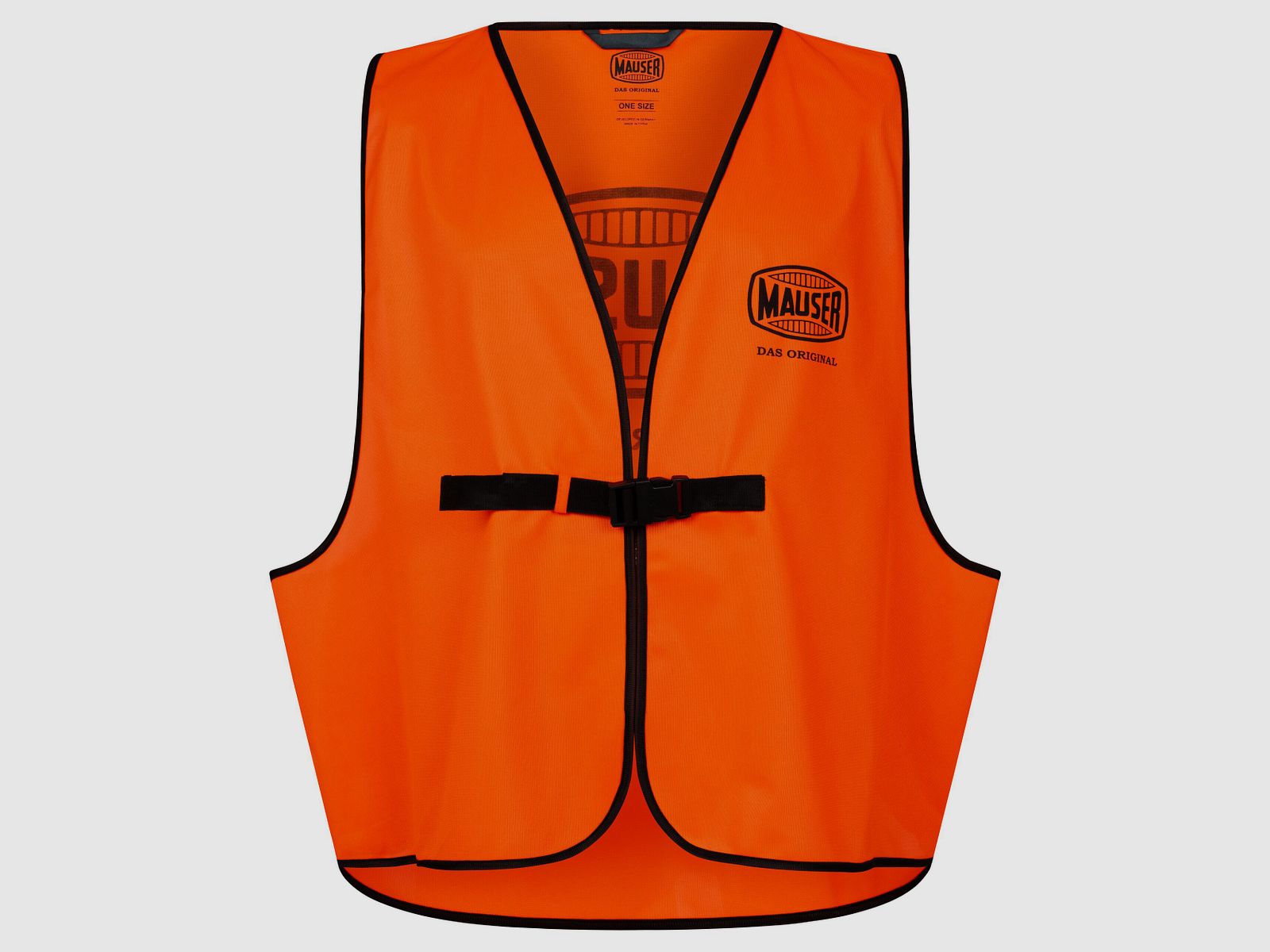 Mauser Weste Trail