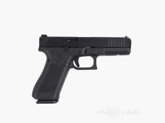 GLOCK Glock 17 Gen. 5