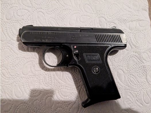 Schreckschuss Perfecta FBI 8000