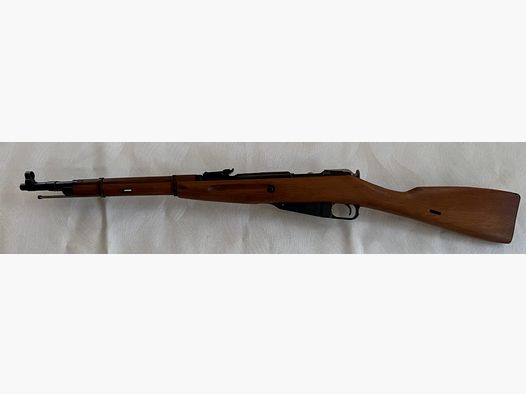 Polnischer Mosin Nagant M44 – Radom 1951 – Kaliber 7,62x54R