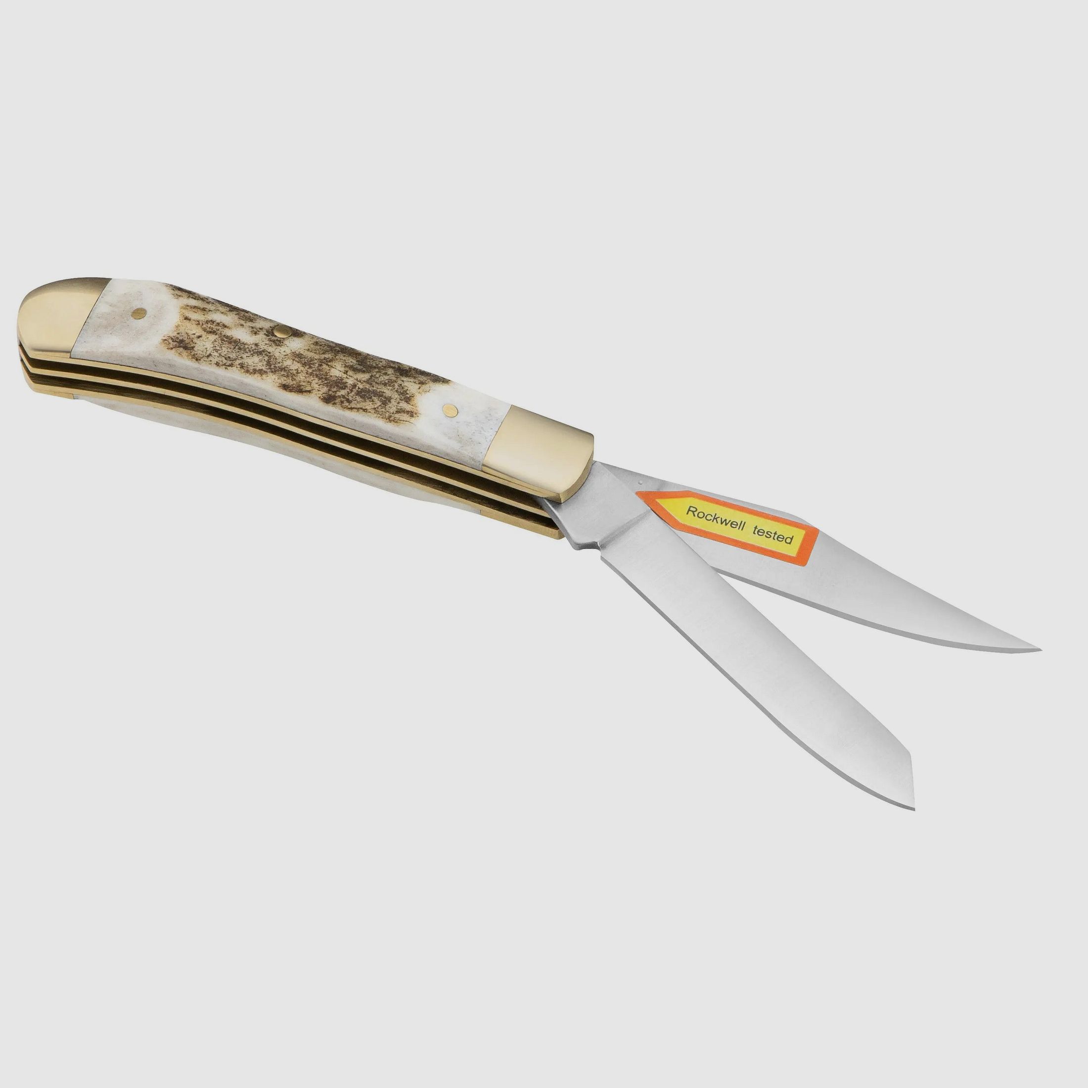 PUMA SGB trapper stag