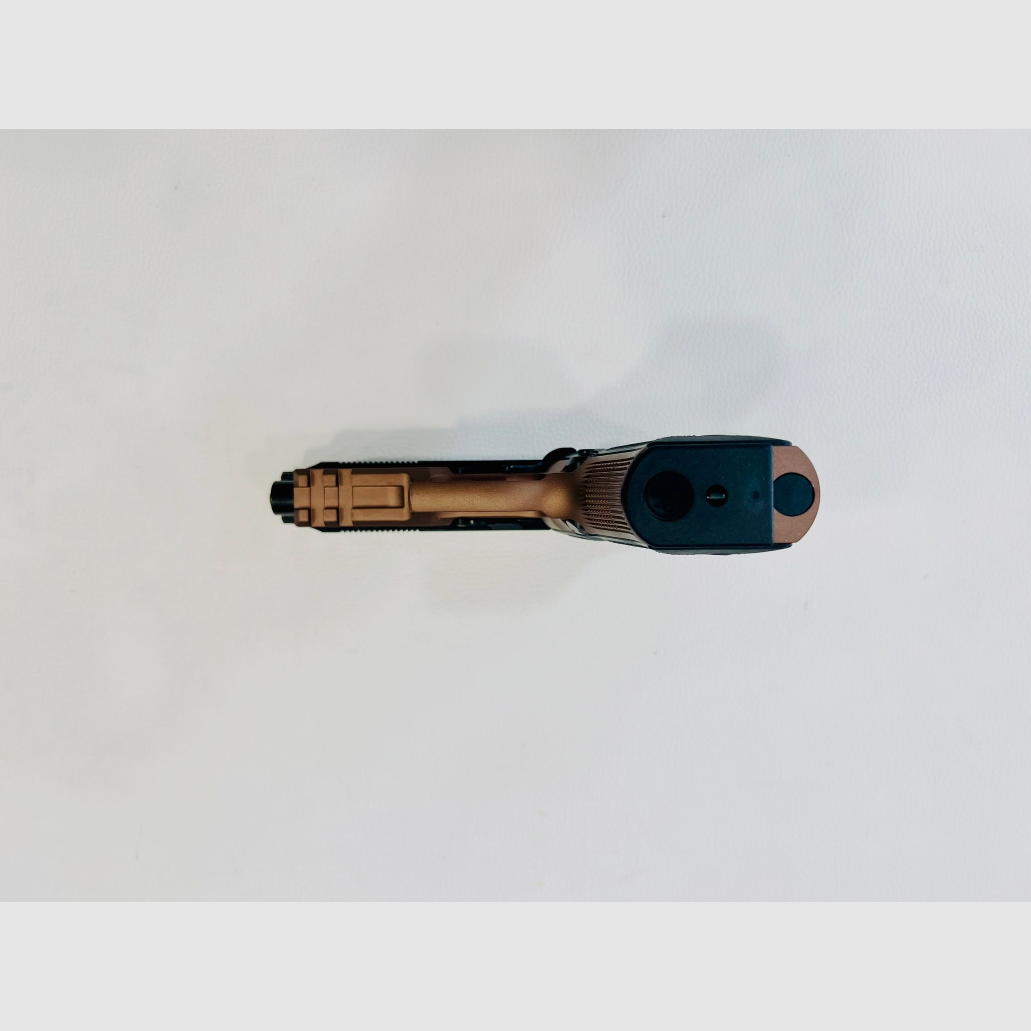 BERETTA 80X – 9 mm kurz, Bild 5 von 12