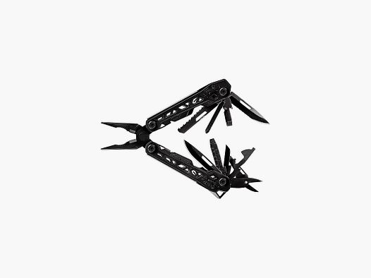 Outil Multi-Fonctions Gerber Truss Black - GE001780