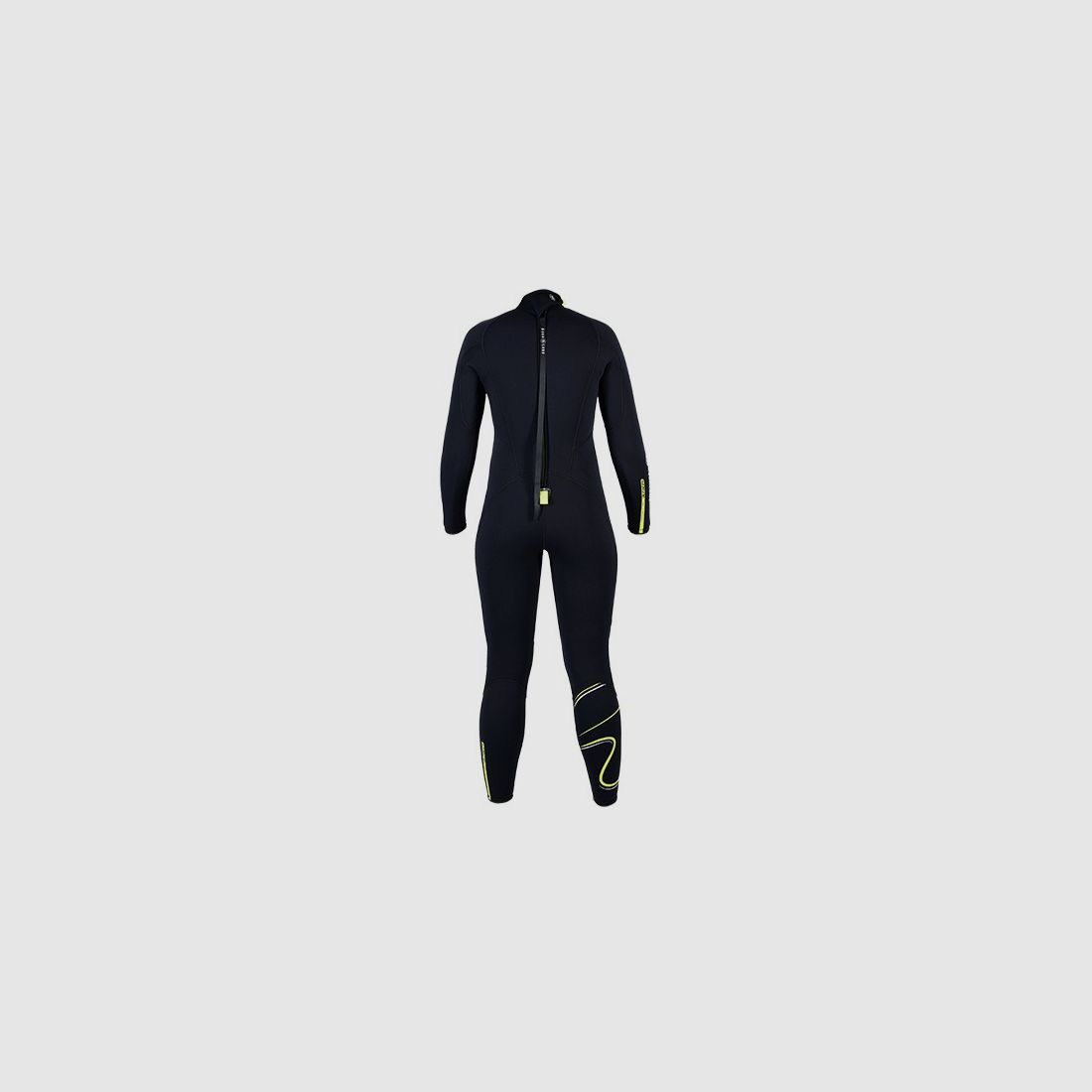 AQUALUNG WAVE 5.5 MM MEN, image 2 of 4
