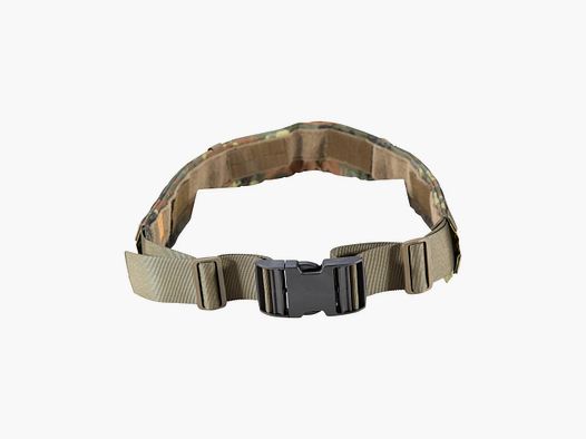 Lindnerhof Lindnerhof Gürtel Taktik LT565 flecktarn