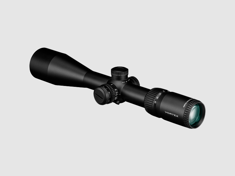 Vortex Crossfire HD 6-18x50 Illuminated Dead-Hold 2A BDC MOA, afbeelding 4 van 8