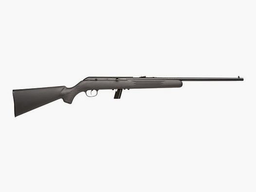 Savage 64F 22LR 53cm Halvauto Salonriffel
