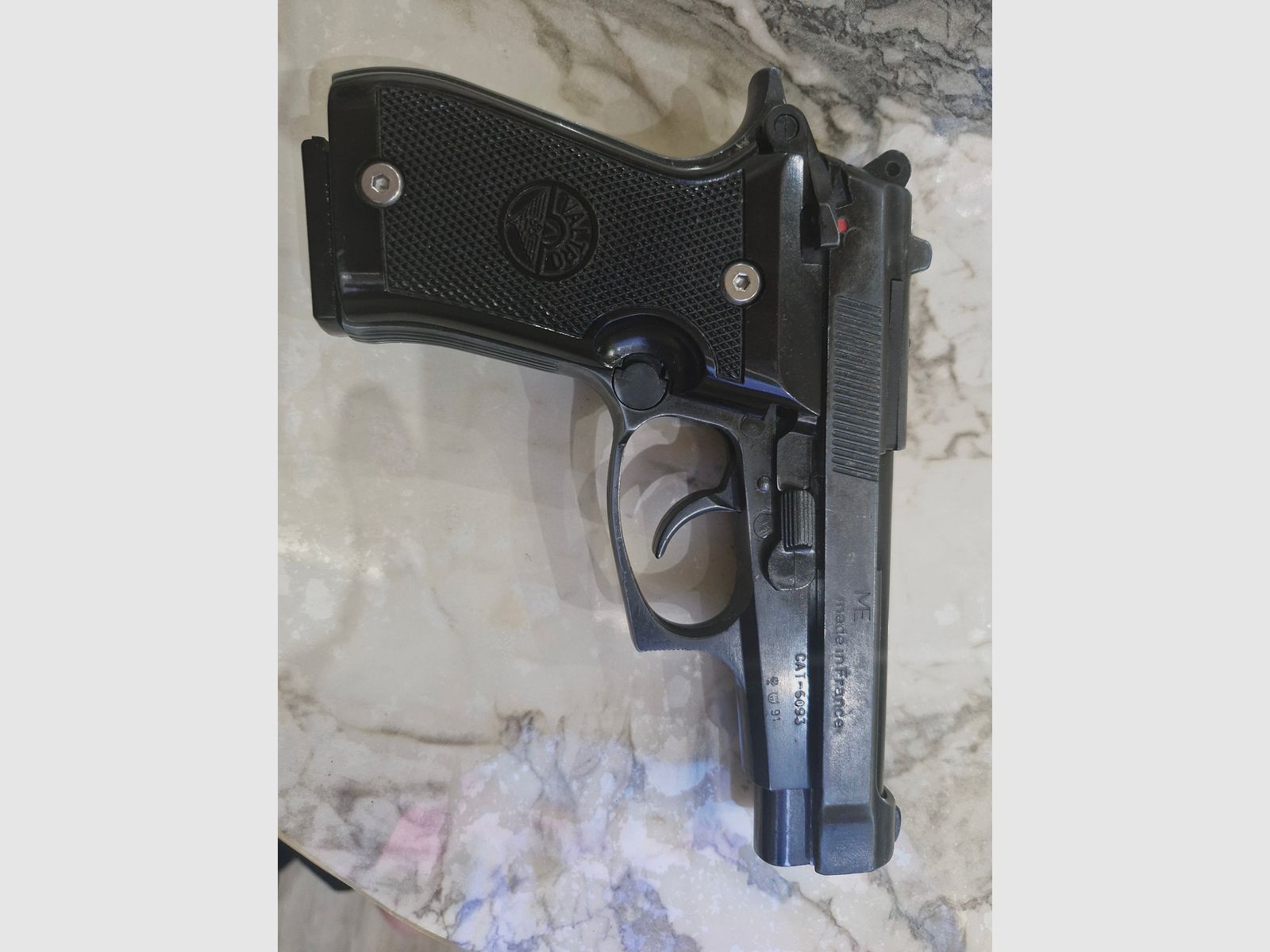 Schmuckstück!! VALTRO 85