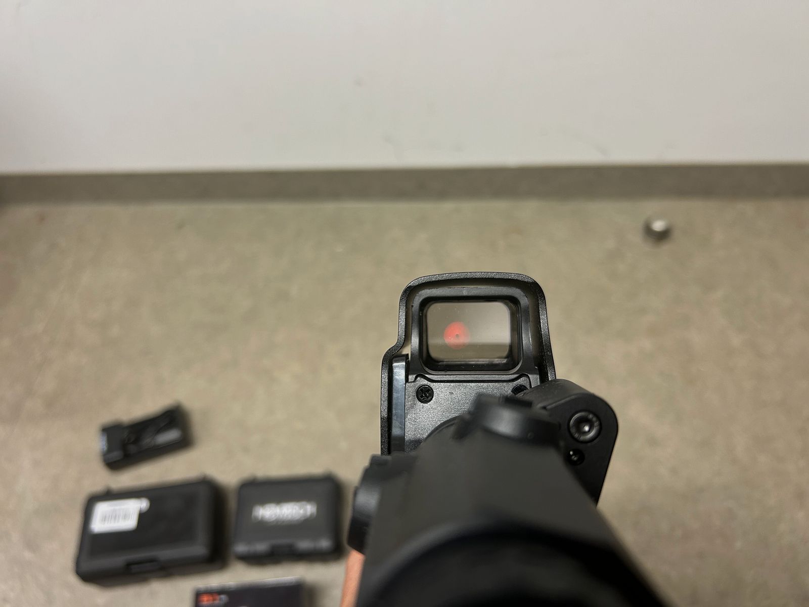 Novritsch AUG SSR77 A2 - Airsoft AEG Komplett Set