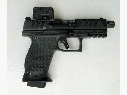 WALTHER ULM PDP Compact OR Pro SD