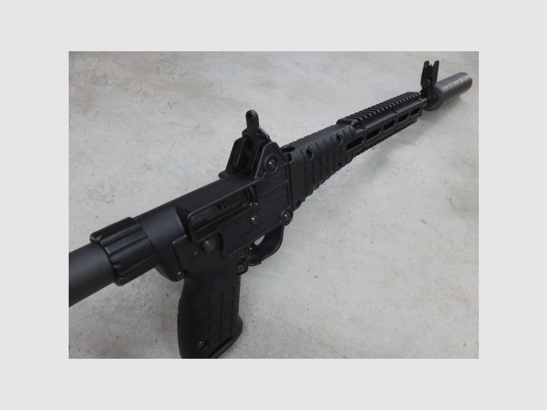 KELTEC SUB-2000 9X19 REF: 6479, Bild 6 von 6