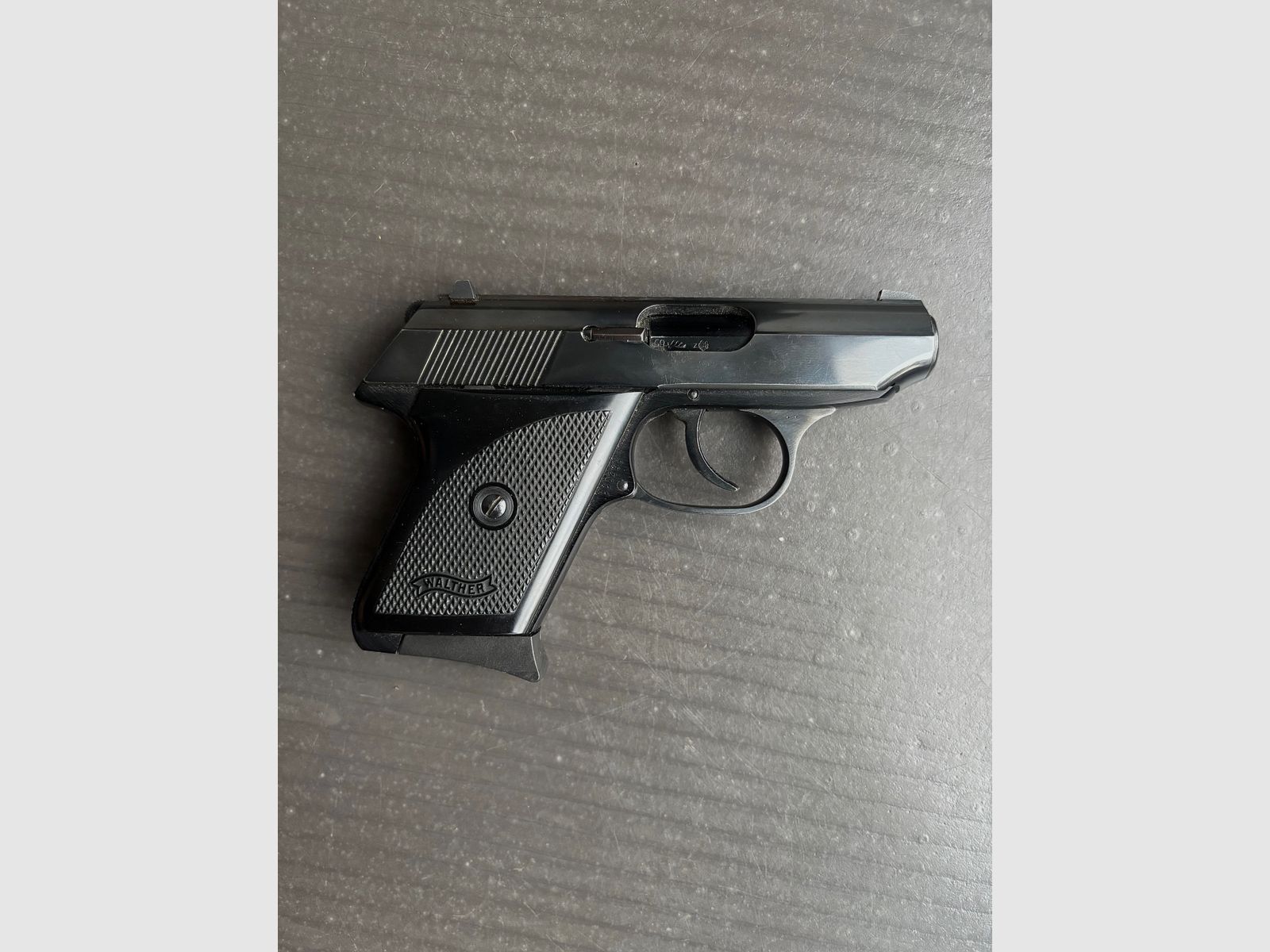 Walther TPH Kal. 22