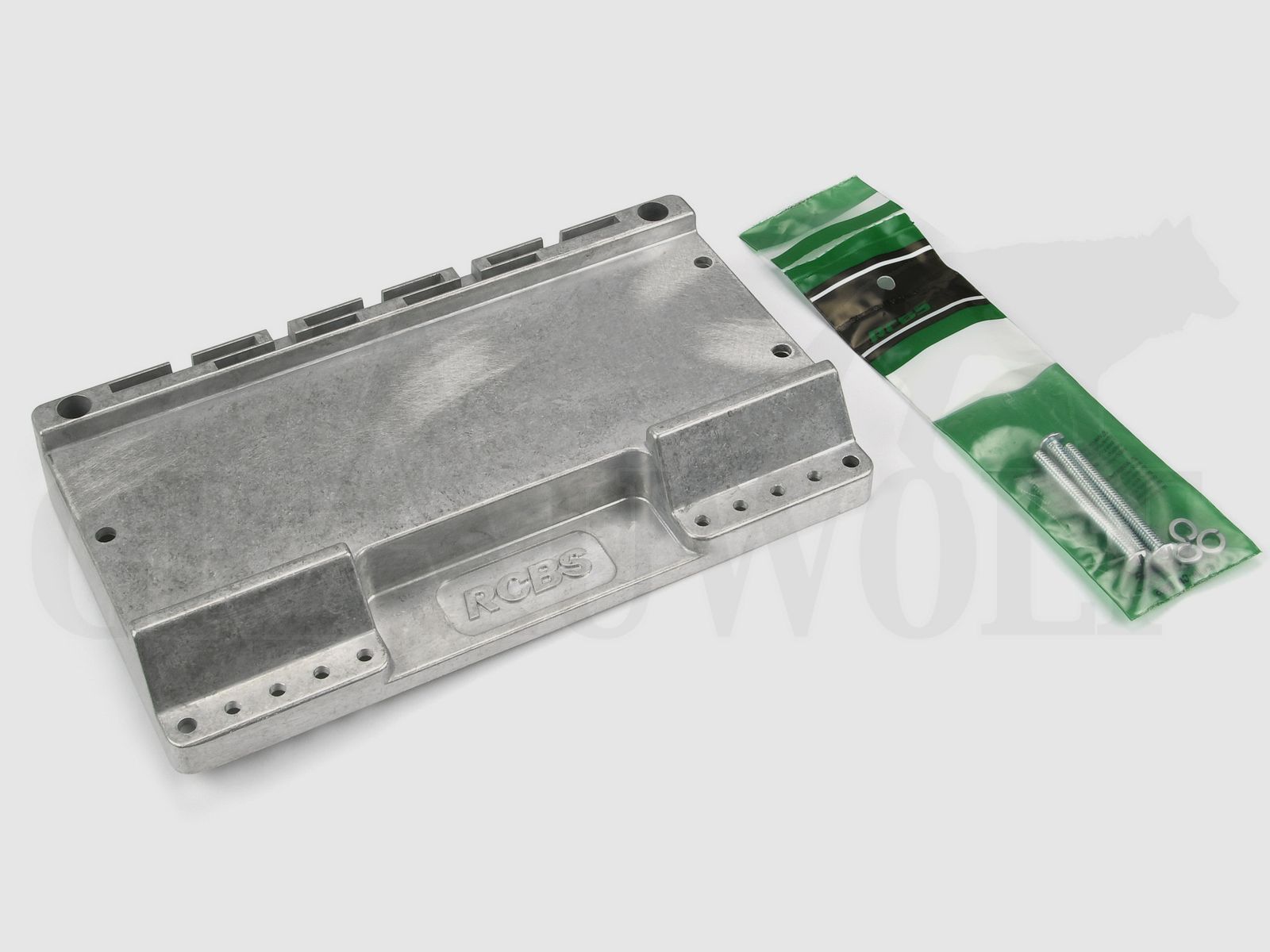 RCBS Stand for Trim Pro Case Trimmer