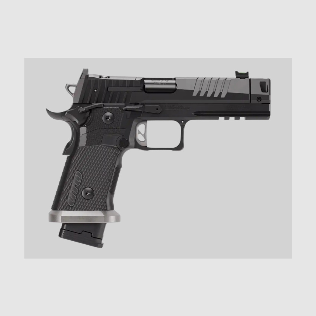 <SIG SAUER P211-GTO / 9mm>
