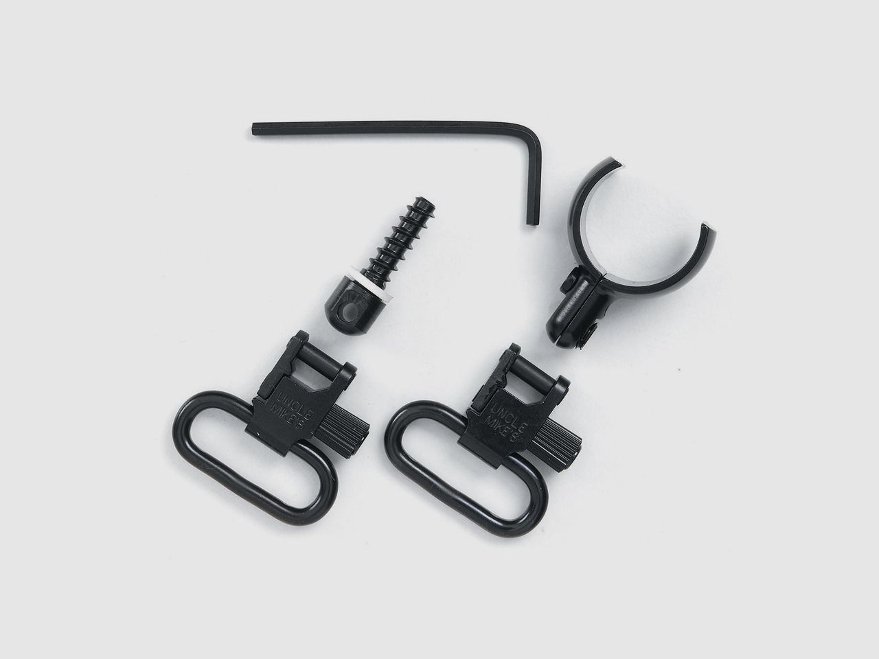 Les Riemenbgelse SG-2 1" de l'oncle Mike