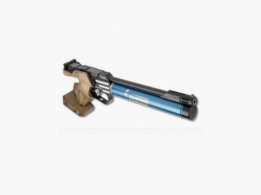 Pistolet pneumatyczny Pardini K10