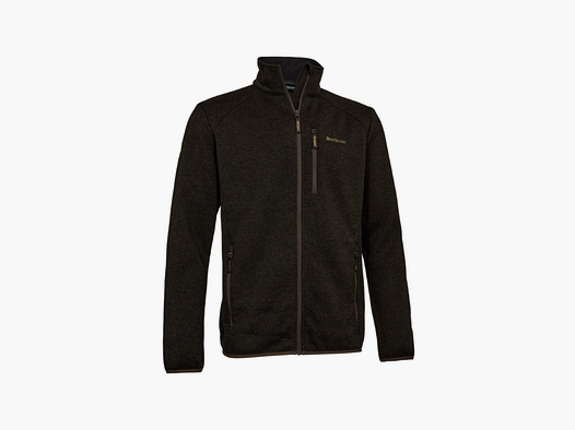 MOOR KNITTED JACKET