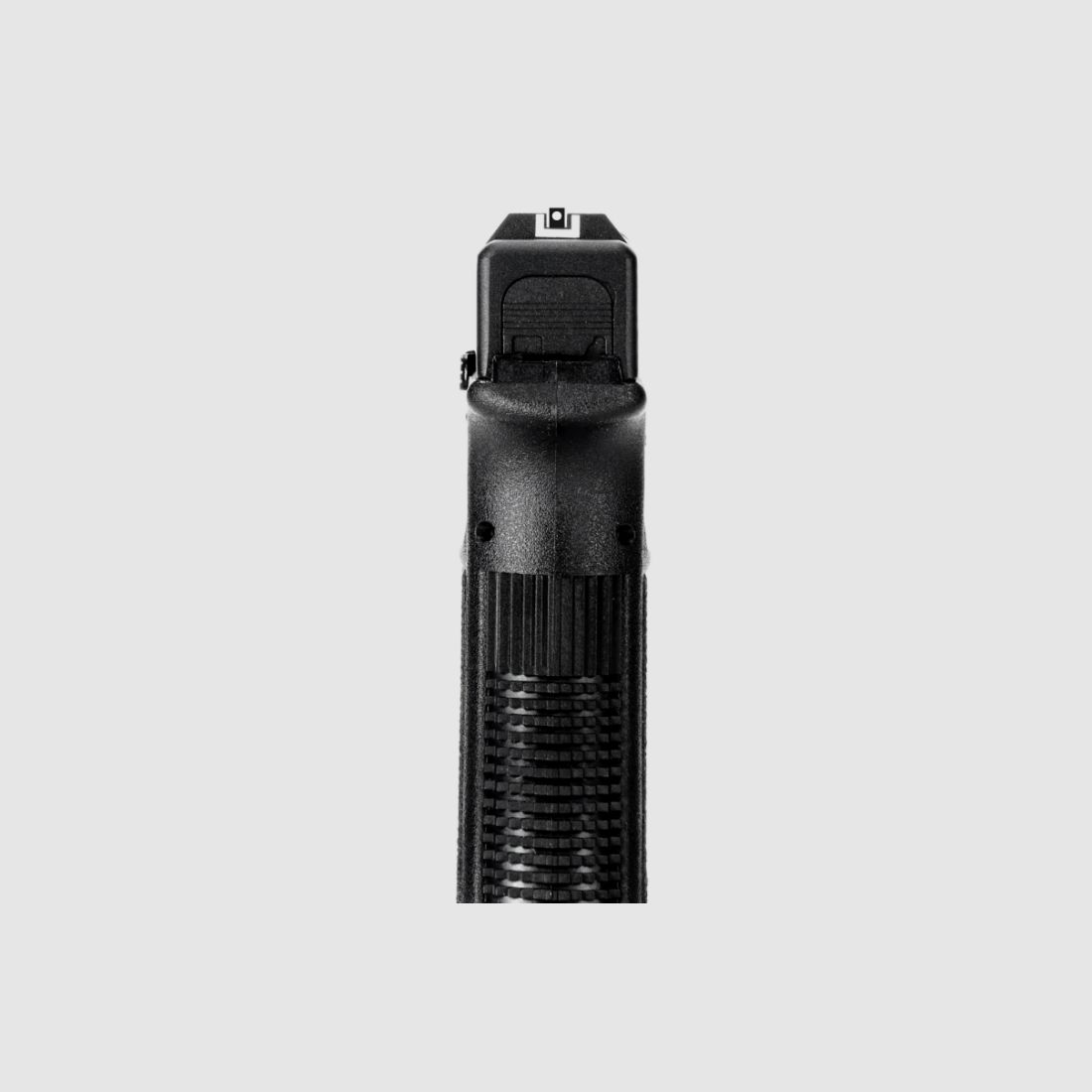 Pistola de aire comprimido GLOCK 17 blowback BB 4,5 mm, imagen 7 de 13
