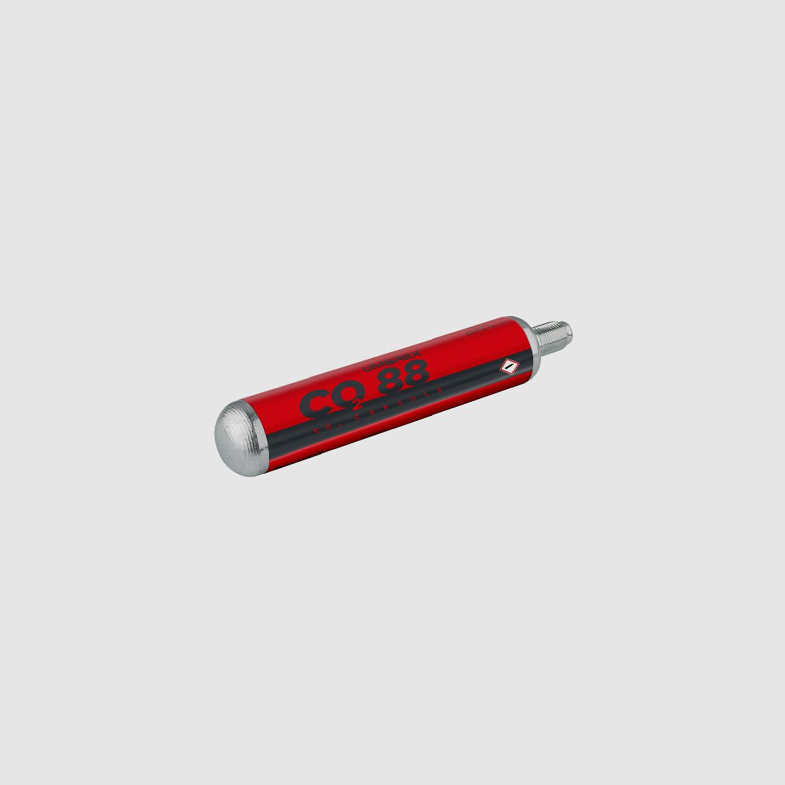 UMAREX CO2 88G Cartridge