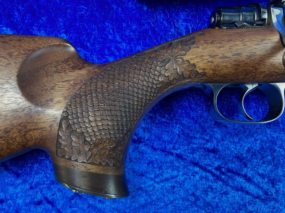 Husqvarna Haicht & Jen