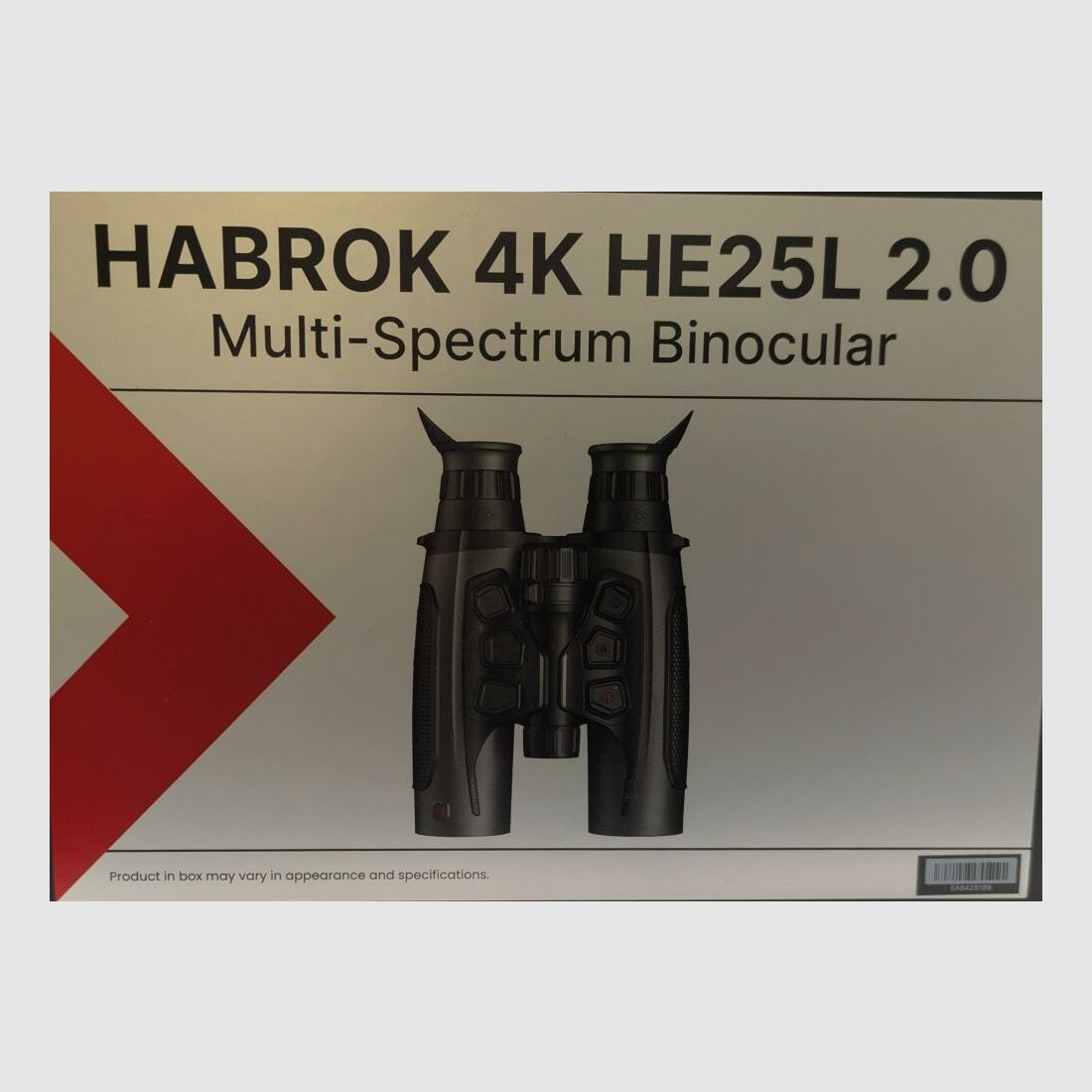 HIKMICRO Habrok TH 35C 3.0