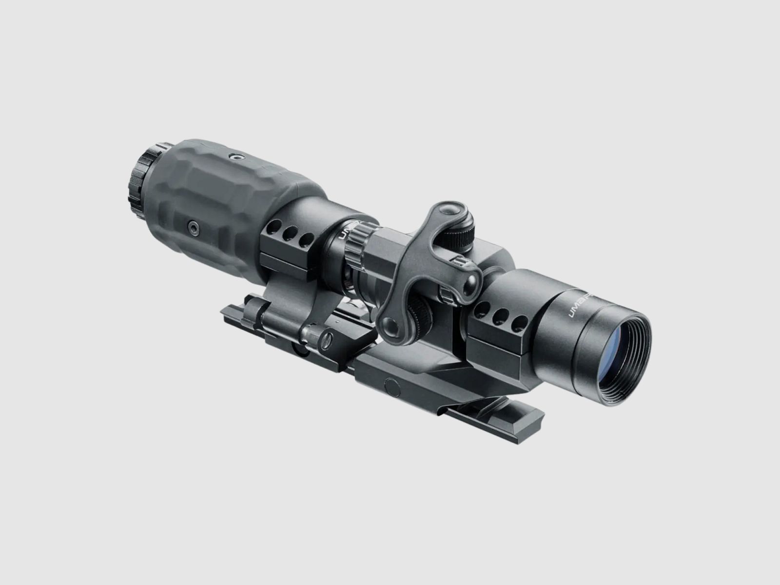 Umarex EPS3 Point Sight mit 3-fache Vergrößerung