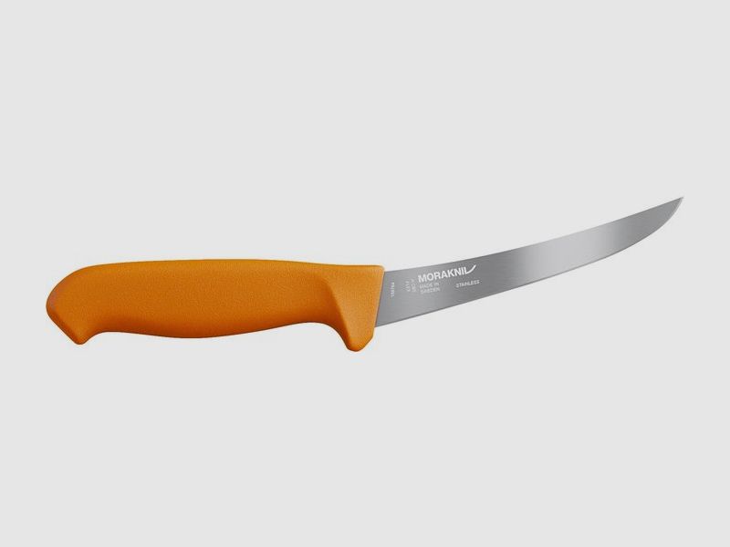 Morakniv Hunting Curved Boning-Ausbeinmesser