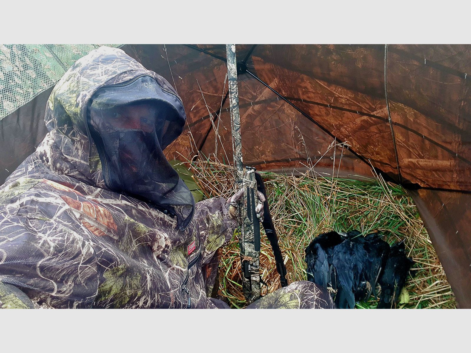 Browning Maxus 2 Selbstladeflinte 12/89