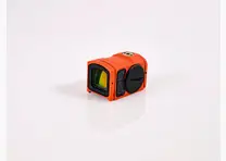 Aimpoint Acro C-2 Punto Rojo Naranja