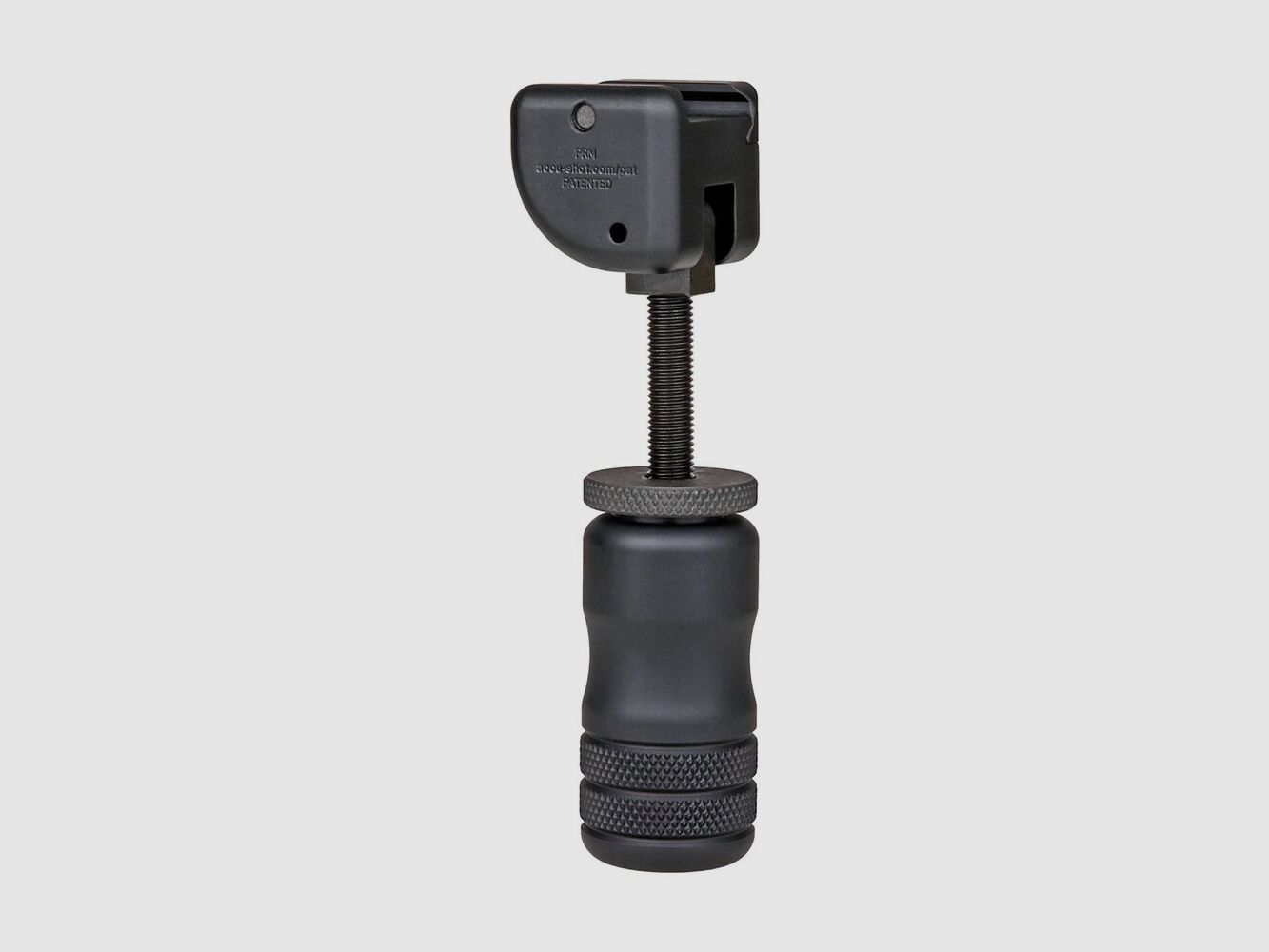 Accu-Shot Monopod PRM Standard Height BT12-QK Picatinny, Bild 4 von 4