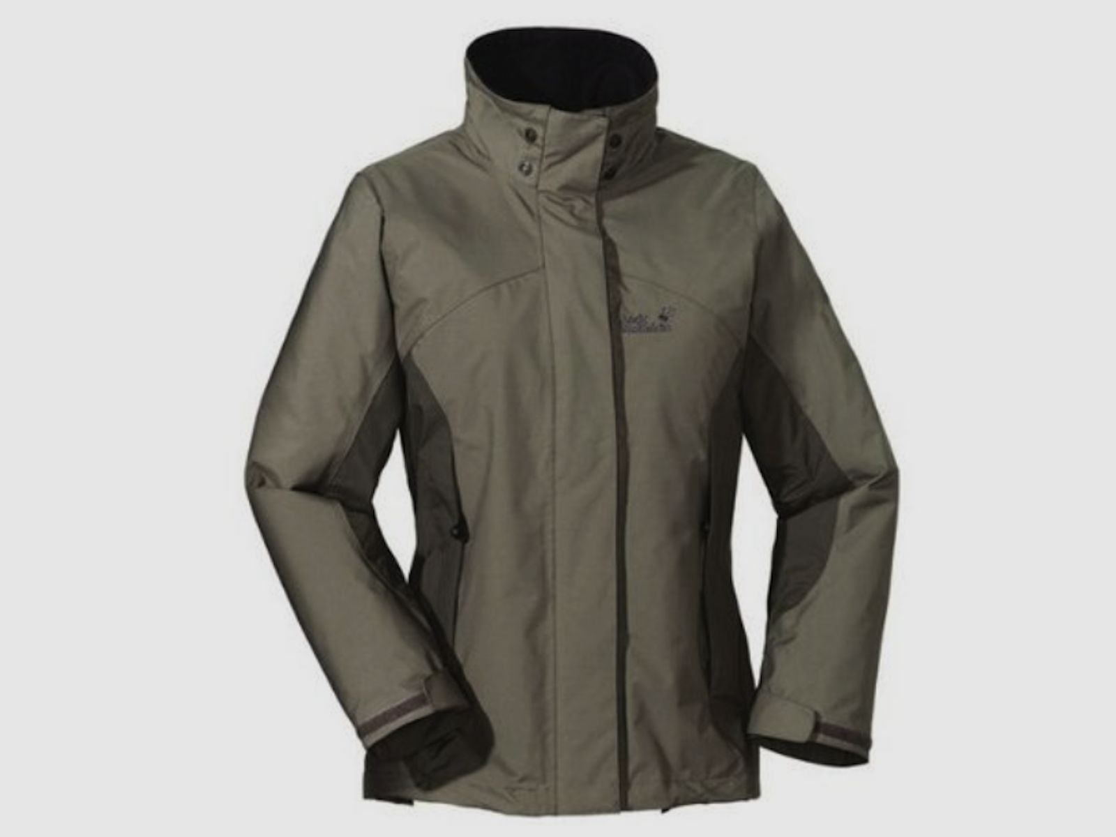 JACK WOLFSKIN Gran Escape Chaqueta Mujeres