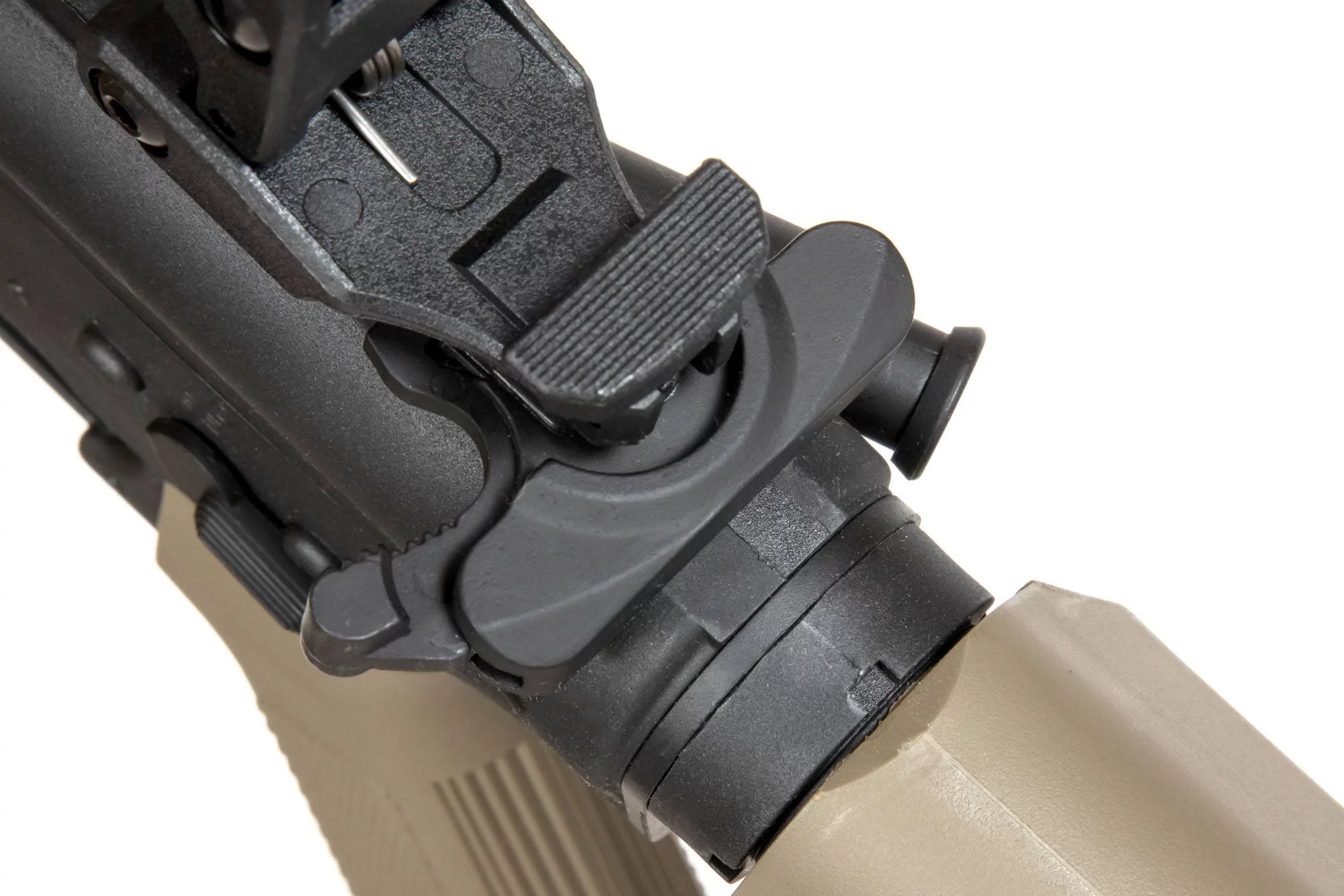 Karabinek ASG Specna Arms SA-C08 CORE - Half-Tan, zdjęcie 10 z 48