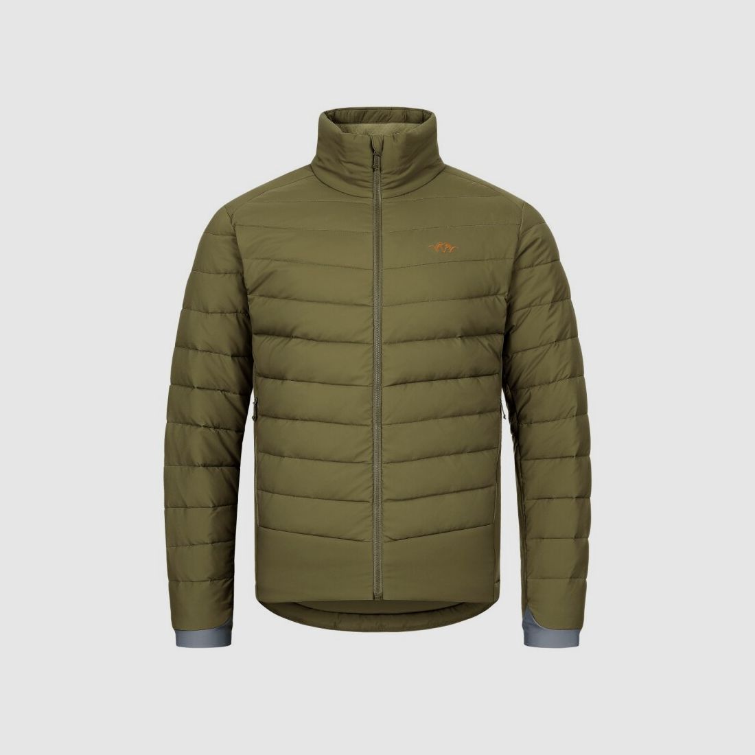 Blaser supervisor jacket