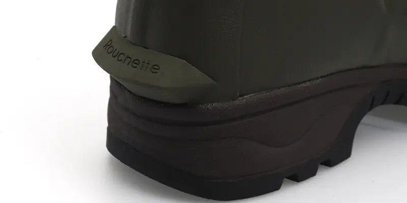 Rouchette Stiefel Veneur Neopren, Bild 5 von 5