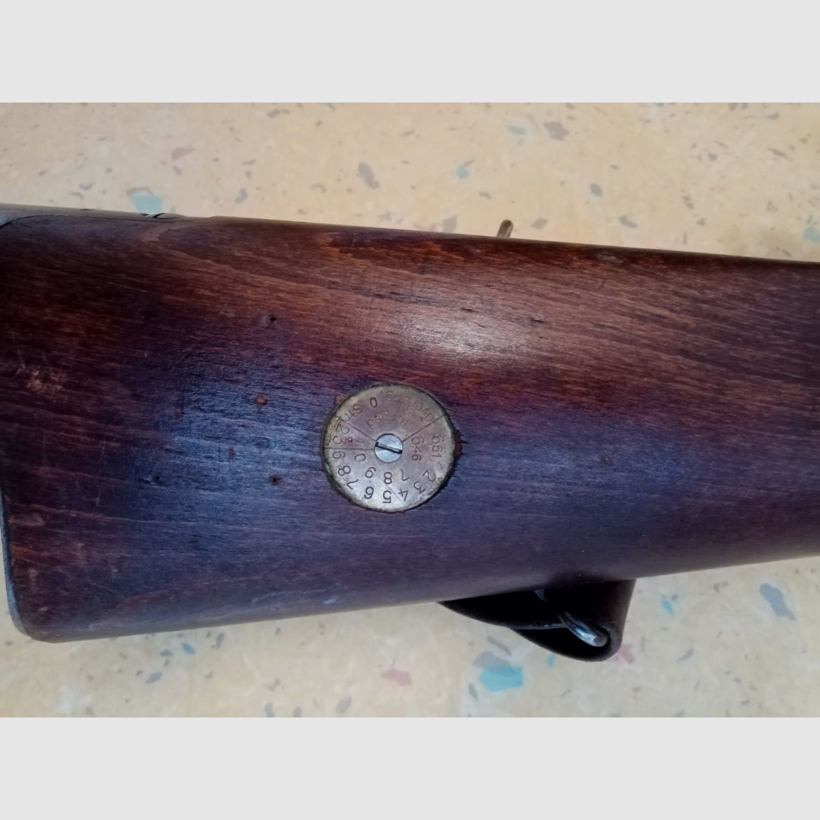 Carl Gustav 6,5x55