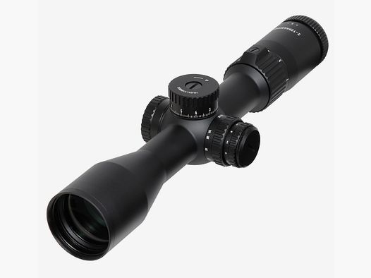 AKAH 51148700 luneta celownicza 2-12x44 LA4 bez szyny