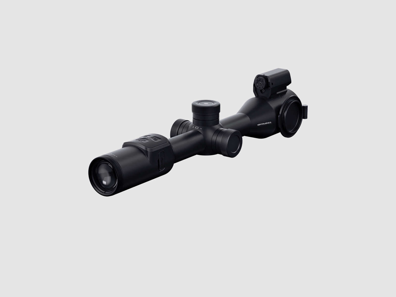 Nachtsichtzielfernrohr PARD Night Stalker 4K Pro, Bild 2 von 3