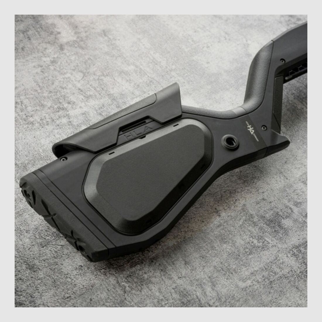 Hera Arms Schaft Hera H22 Chassis für Ruger 10/22