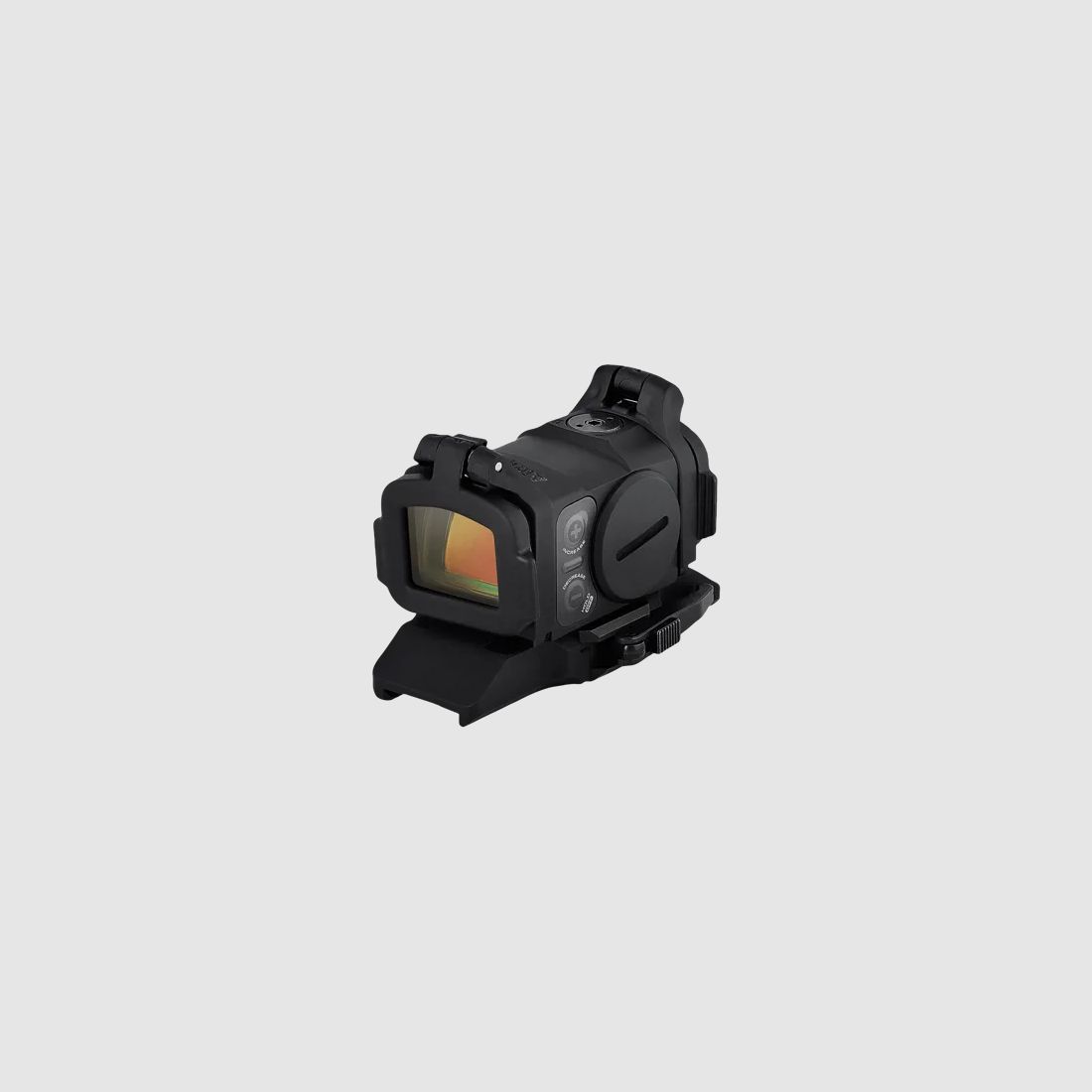 AIMPOINT Acro C-2™3.5 MOA - Rotpunktvisier mit QD Montage für Tikka T3/T3x