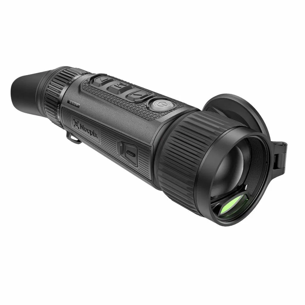 Nocpix VISTA S50R thermisch monokulair, afbeelding 5 van 5