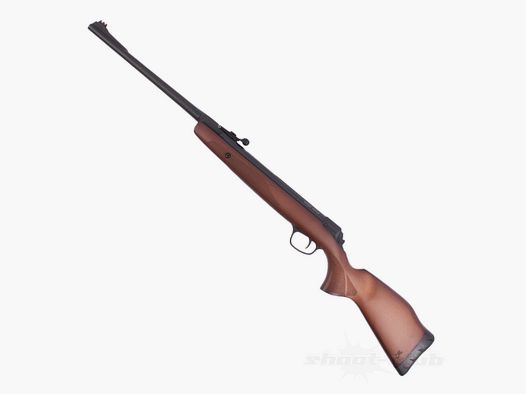 Fucile a canna pieghevole Browning X-Blade Hunter 4,5mm Diabolos