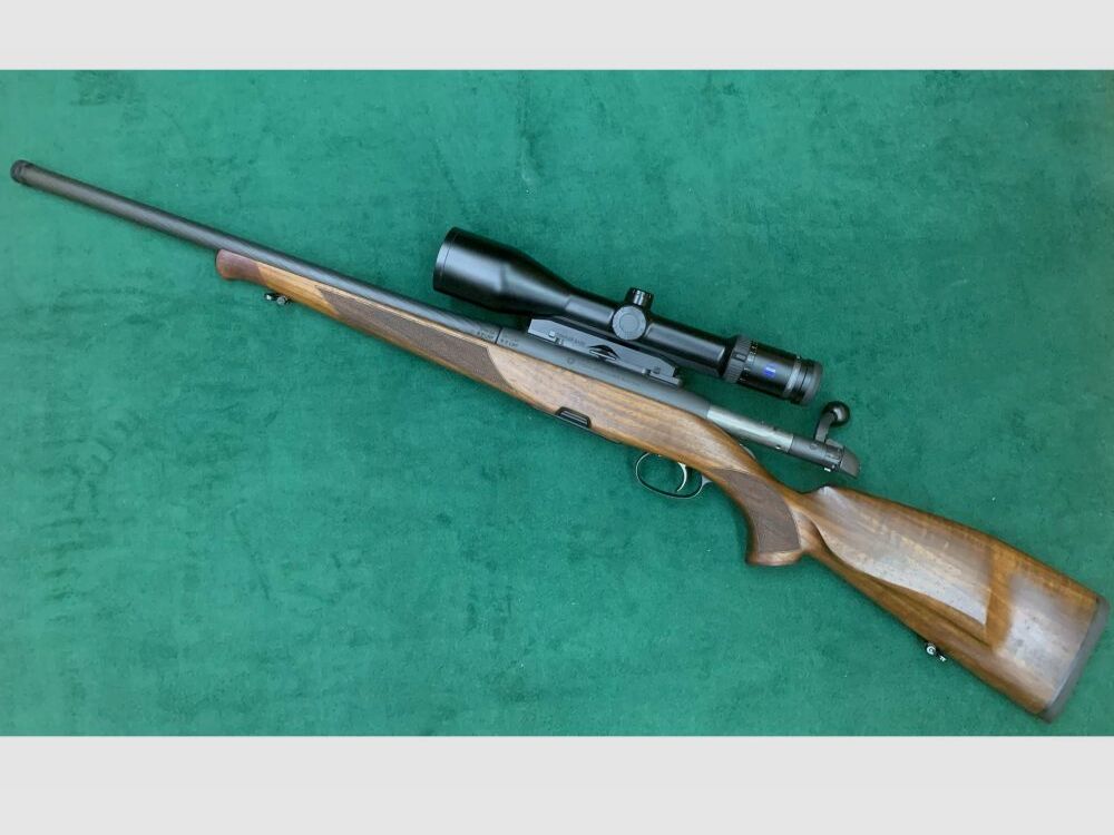 Steyr Mannlicher Classic SemiWeight	 .30-06Spring