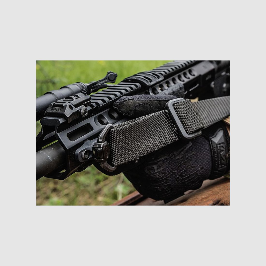 MAGPUL QD M-LOK Adapter